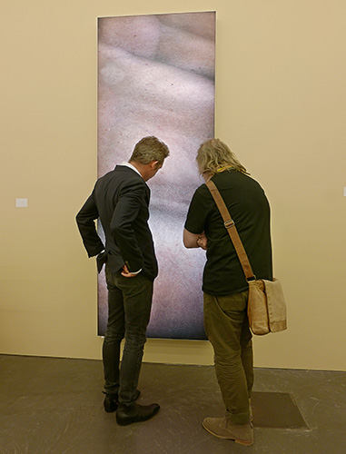 Seth Price – SooZee, Johan Berggren Gallery / Monopol 2018, Spritmuseum